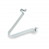 Hipplock Double Button Springs