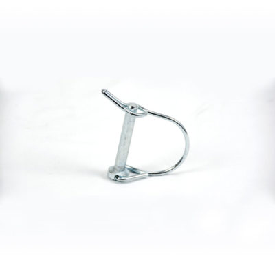 hipplock retaining pin
