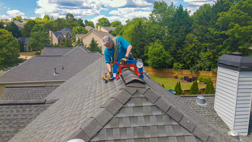 Ogden Roofer